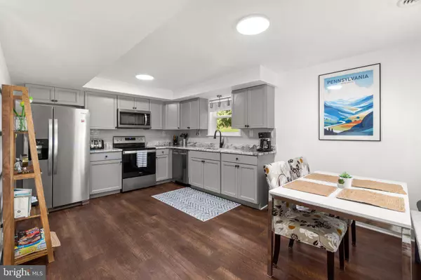 16 FAWN TRL, Fairfield, PA 17320