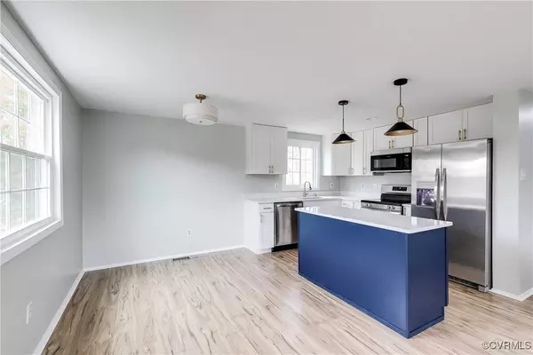 7106 Able RD, Chesterfield, VA 23832