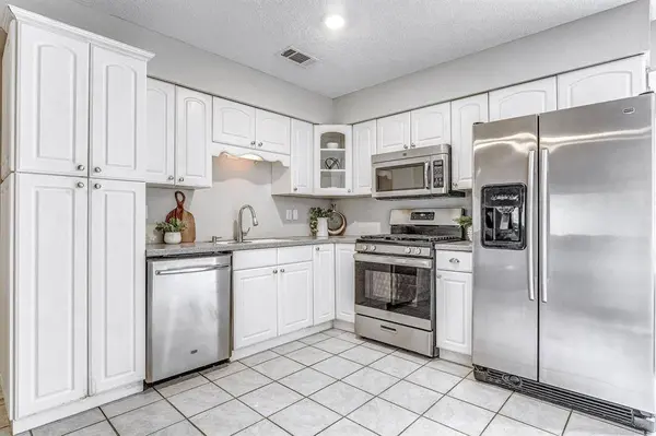 18626 Bridoon DR, Cypress, TX 77433