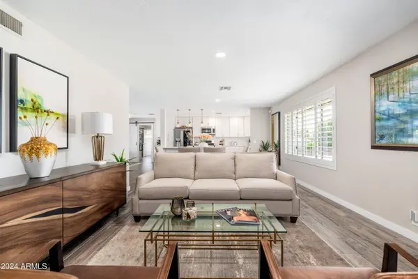 6135 N 17th Street, Phoenix, AZ 85016