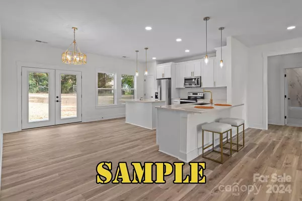 285 Bonaventure DR, Salisbury, NC 28147