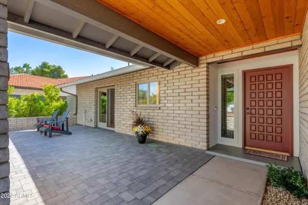 8431 E Via De Encanto --, Scottsdale, AZ 85258