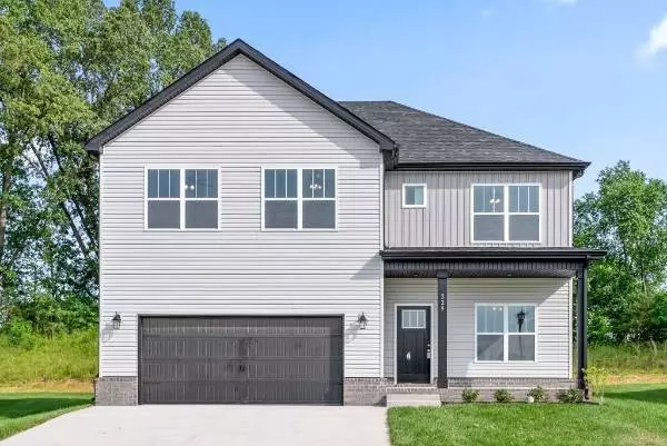 261 Wesson Dr, Clarksville, TN 37043