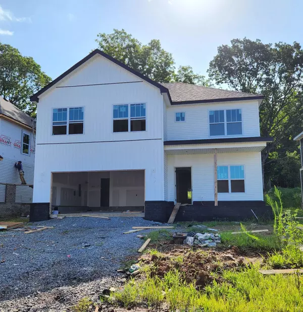 261 Wesson Dr, Clarksville, TN 37043