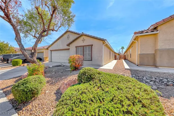 3429 Barada Heights Avenue, North Las Vegas, NV 89081