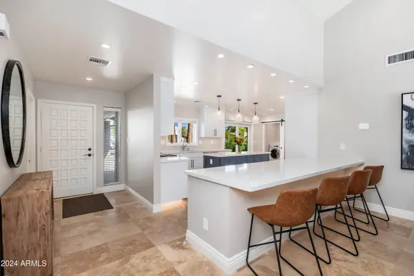 8431 E Via De Encanto --, Scottsdale, AZ 85258