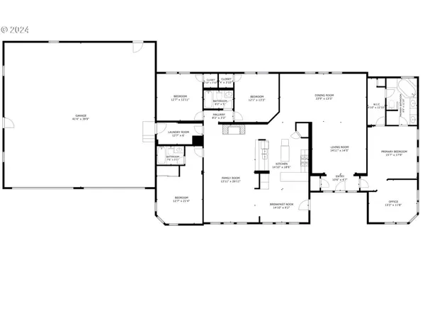 5127 PUMMEL CT, Salem, OR 97317