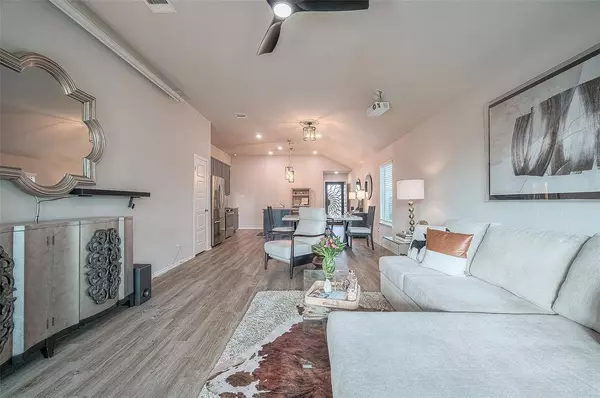 6726 Scarlet Sagebrush ST, Katy, TX 77449