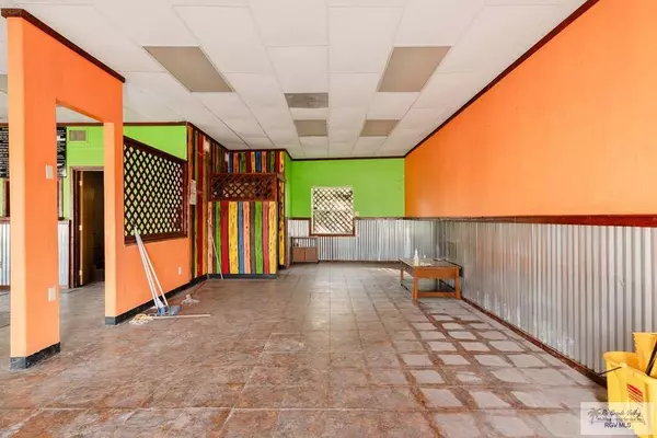 229 N 7TH ST., Raymondville, TX 78580