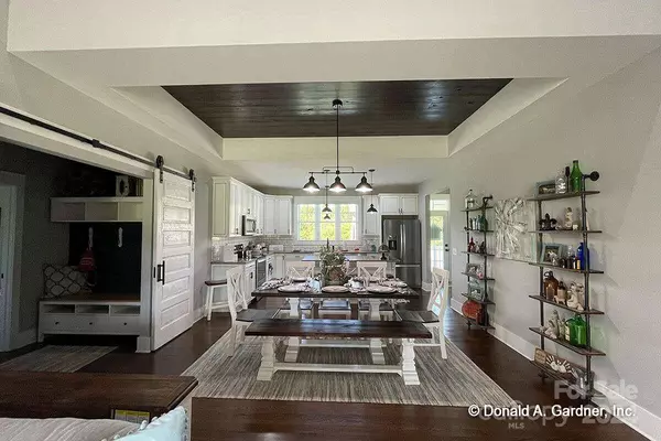 315 Bonaventure DR, Salisbury, NC 28147