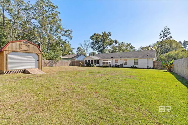 513 Juniper Pl Drive, Foley, AL 36535