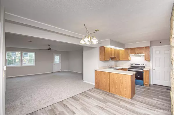 4754 Alexis Ave, Dayton, OH 45431