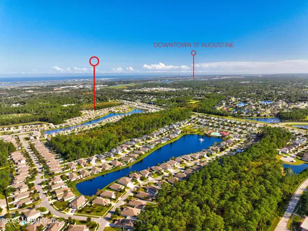 234 PALACE DR, St Augustine, FL 32084