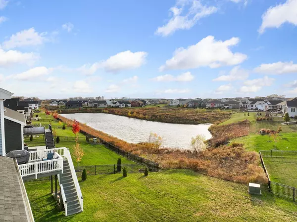 6649 Ramshorn Drive, Windsor, WI 53532