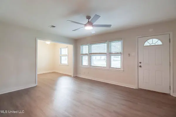 4008 Chamberlain Avenue, Gulfport, MS 39507