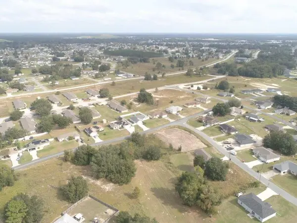 JUNIPER TRAIL LOOP, Ocala, FL 34480