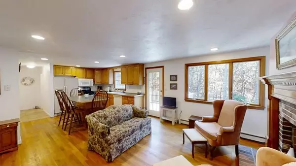 23 Tuckoosa Road, Dennis, MA 02660