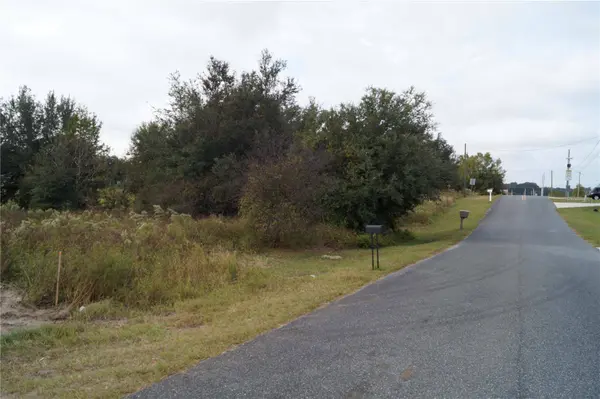 JUNIPER TRAIL LOOP, Ocala, FL 34480