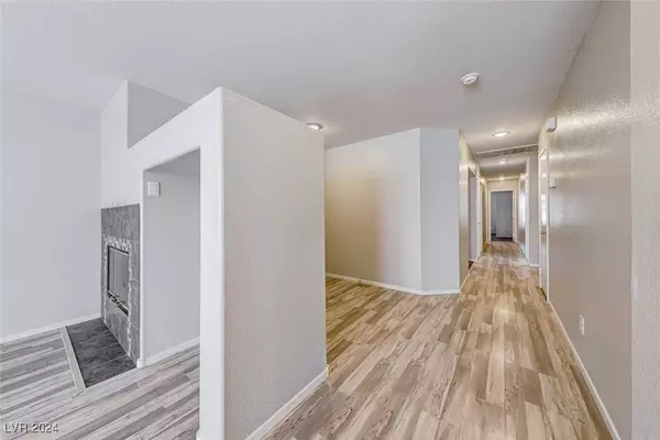 3429 Barada Heights Avenue, North Las Vegas, NV 89081