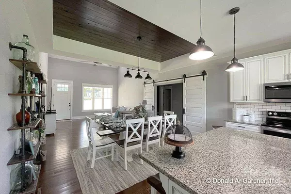 315 Bonaventure DR, Salisbury, NC 28147