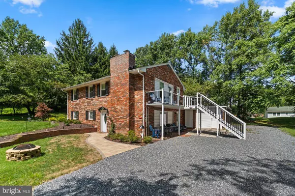 16 FAWN TRL, Fairfield, PA 17320