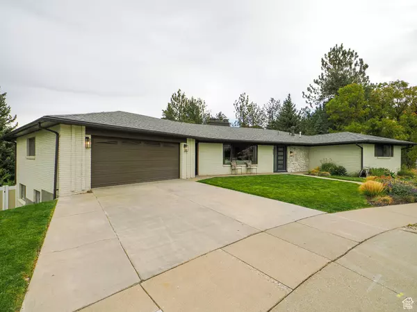 609 E MEADOWLARK LN, Bountiful, UT 84010