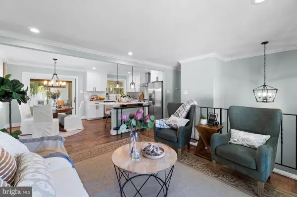 1096 SACRAMENTO CT, Sykesville, MD 21784