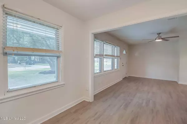 4008 Chamberlain Avenue, Gulfport, MS 39507