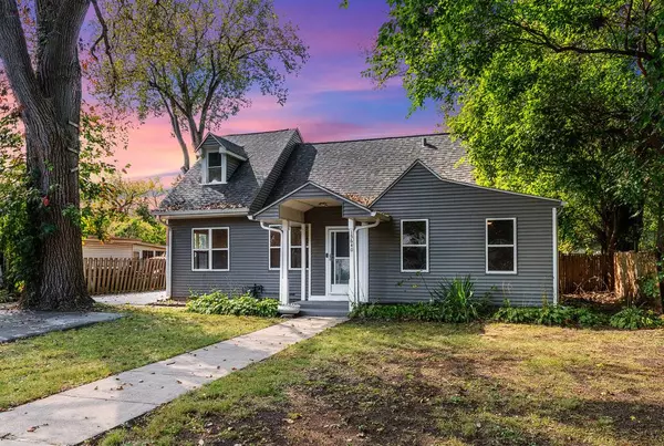 15640 MILLARD AVE, Markham, IL 60428