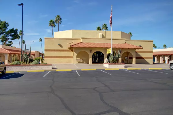 Community Center