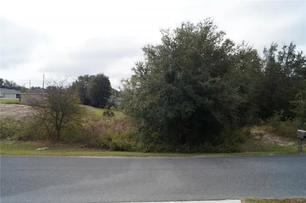 JUNIPER TRAIL LOOP, Ocala, FL 34480