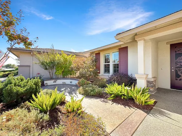 1814 Grand Pheasant LN, Lincoln, CA 95648