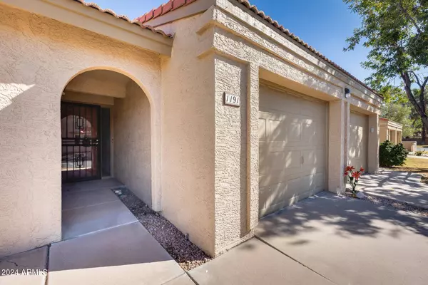 1021 S GREENFIELD Road #1191, Mesa, AZ 85206