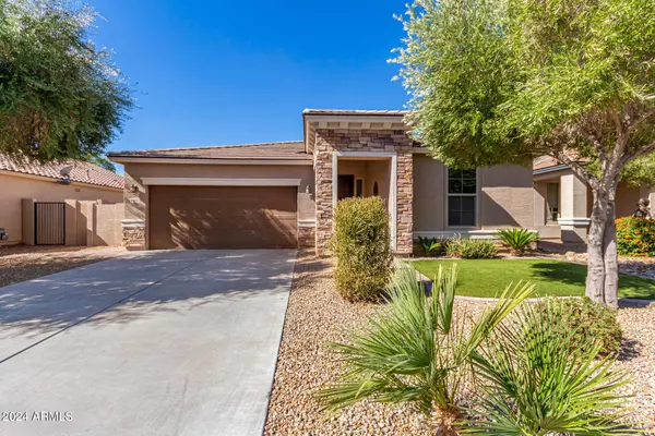 6474 S Claiborne Avenue, Gilbert, AZ 85298