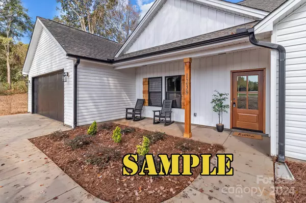 285 Bonaventure DR, Salisbury, NC 28147