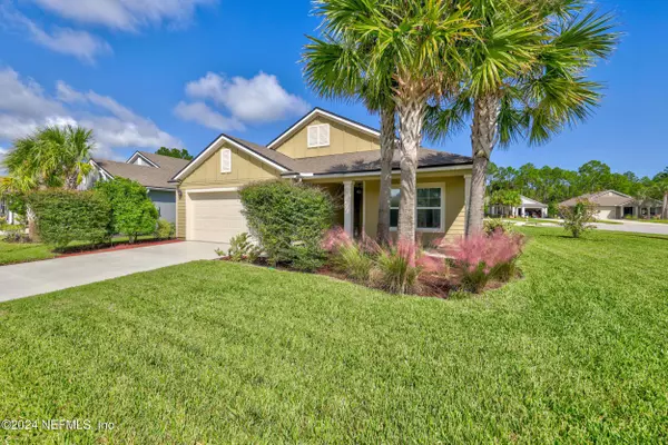 234 PALACE DR, St Augustine, FL 32084