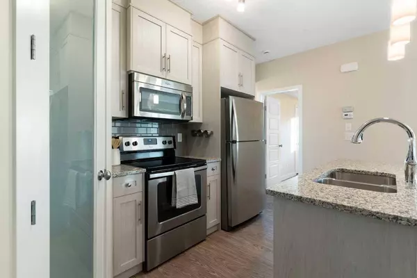 2461 Baysprings Link SW #1313, Airdrie, AB T4B 4C6