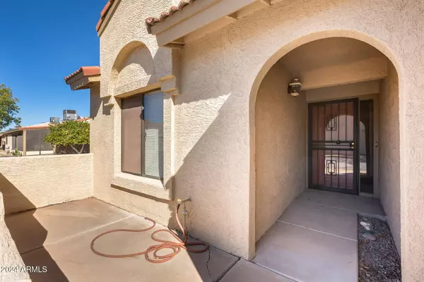 1021 S GREENFIELD Road #1191, Mesa, AZ 85206