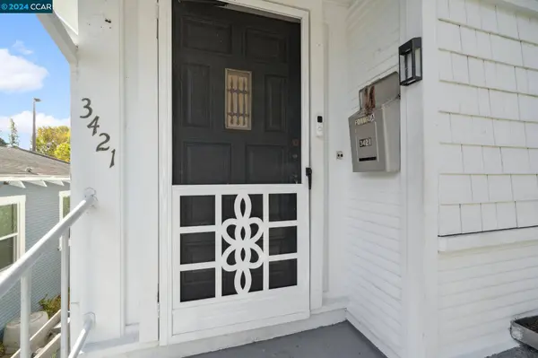 3421 Belmont Ave, El Cerrito, CA 94530