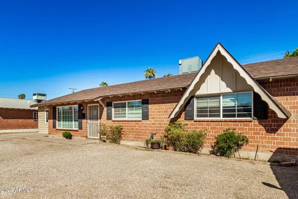 3742 W ROVEY Avenue, Phoenix, AZ 85019