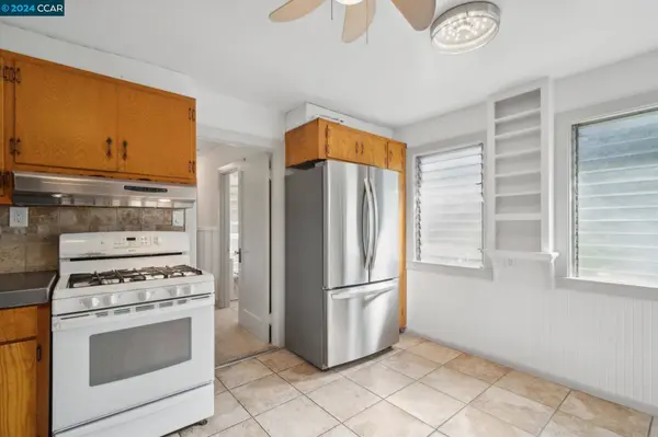 3421 Belmont Ave, El Cerrito, CA 94530