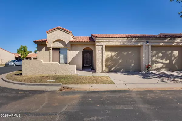 1021 S GREENFIELD Road #1191, Mesa, AZ 85206
