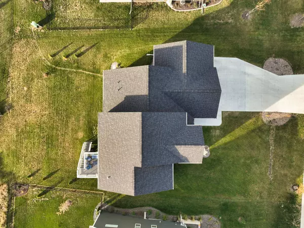 6649 Ramshorn Drive, Windsor, WI 53532