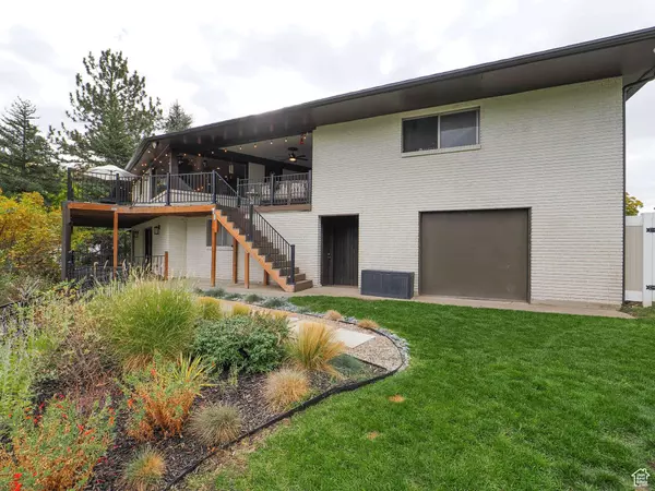 609 E MEADOWLARK LN, Bountiful, UT 84010