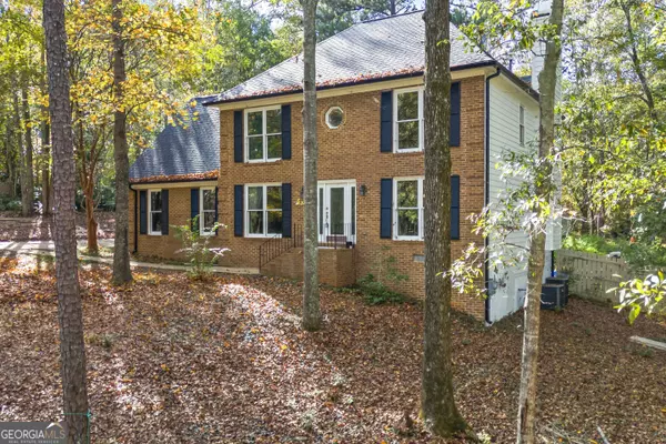 145 Wyndfield PL, Athens, GA 30605