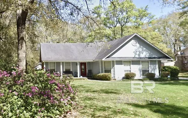 7100 S Huntington Court, Mobile, AL 36619