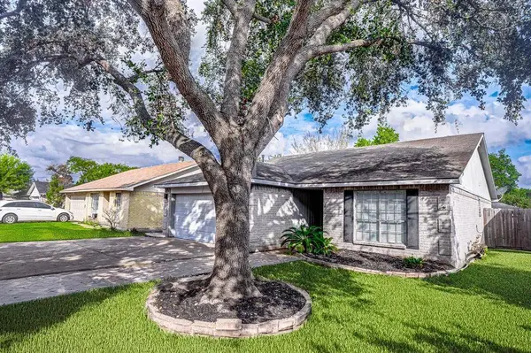 18626 Bridoon DR, Cypress, TX 77433