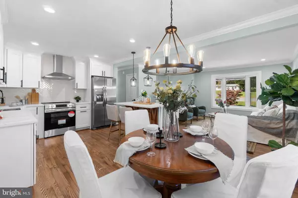 1096 SACRAMENTO CT, Sykesville, MD 21784