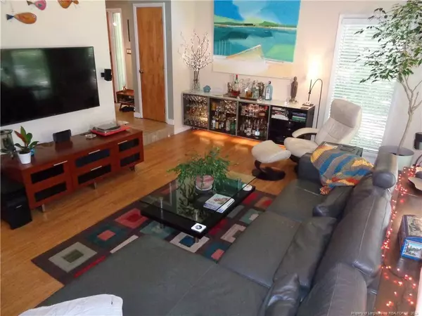 2901 Debra Drive, Raleigh, NC 27607