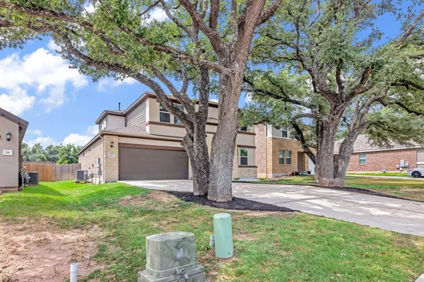 220 Tulum TER, Leander, TX 78641